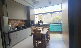 Imagem 5: Casa à venda no condomínio Setlife II Mirassol - Mirassol/SP