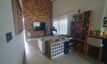 Imagem 3: Casa à venda no condomínio Setlife II Mirassol - Mirassol/SP