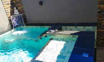 Imagem 4: Casa à venda no condomínio Setlife II Mirassol - Mirassol/SP