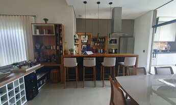 Imagem 2: Casa à venda no condomínio Setlife II Mirassol - Mirassol/SP