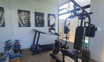 Imagem 7: Casa à venda no condomínio Setlife II Mirassol - Mirassol/SP