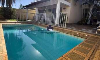 Imagem 2: Casa à venda no bairro Jardim Aclimação - São José do Rio Preto/SP