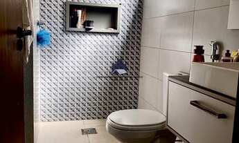 Imagem 5: Apartamento à venda no bairro Vila Angélica - São José do Rio Preto/SP