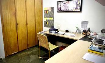 Imagem 3: Apartamento à venda no bairro Vila Angélica - São José do Rio Preto/SP