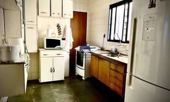 Imagem 2: Apartamento à venda no bairro Vila Angélica - São José do Rio Preto/SP