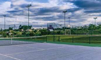 Imagem 5: Casa à venda no Condomínio Damha Fit II - Ipiguá/SP