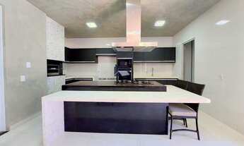 Imagem 2: Casa à venda no Condomínio Village La Montagne - São José do Rio Preto/SP