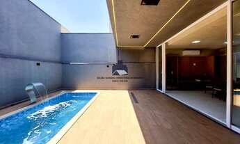 Imagem 3: Casa à venda no Condomínio Village La Montagne - São José do Rio Preto/SP