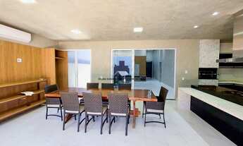 Imagem 6: Casa à venda no Condomínio Village La Montagne - São José do Rio Preto/SP