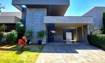 Imagem: Casa à venda no Condomínio Village La