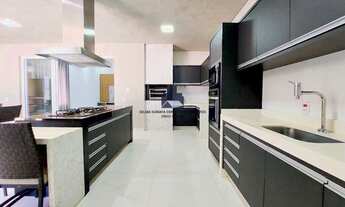 Imagem 4: Casa à venda no Condomínio Village La Montagne - São José do Rio Preto/SP