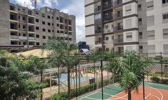 Imagem 7: Apartamento à venda no bairro Jardim Planalto - São José do Rio Preto/SP