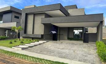 Imagem: Casa à venda no Condominio Quinta do Golfe