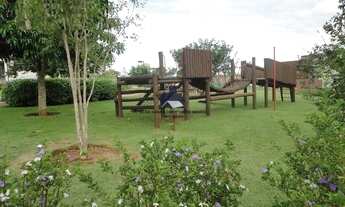 Imagem 2: Terreno à venda no Condominio Quinta do Golfe Jardins - São José do Rio Preto/SP