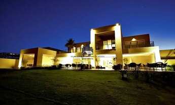 Imagem 3: Terreno à venda no Condominio Quinta do Golfe Jardins - São José do Rio Preto/SP