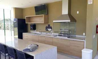 Imagem 4: Terreno à venda no Condominio Quinta do Golfe Jardins - São José do Rio Preto/SP