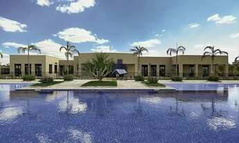 Imagem 5: Terreno à venda no Condominio Quinta do Golfe Jardins - São José do Rio Preto/SP