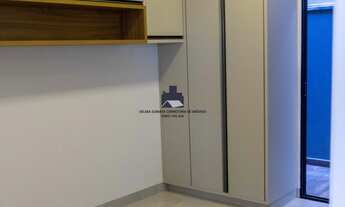 Imagem 7: Casa à venda no Condomínio Reservas do Bosque - Bady Bassitt/SP