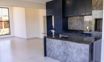 Imagem 5: Casa à venda no Condomínio Reservas do Bosque - Bady Bassitt/SP