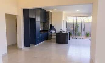 Imagem: Casa à venda no Condomínio Reservas do