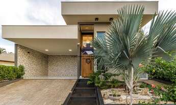 Imagem: Casa à venda no Condomínio Quinta Do Lago