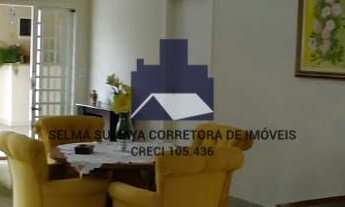 Imagem: Casa à venda no bairro Parque Industrial