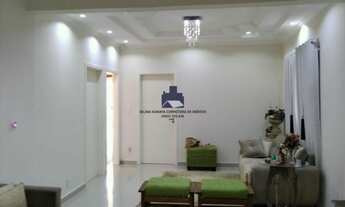 Imagem 6: Casa à venda no bairro Parque Industrial - São José do Rio Preto/SP