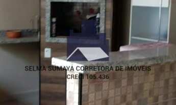 Imagem 3: Casa à venda no bairro Parque Industrial - São José do Rio Preto/SP