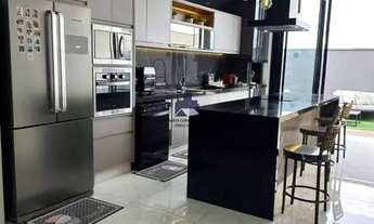 Imagem 2: Casa à venda no Condomínio Terras Alphaville Mirassol - Mirassol/SP