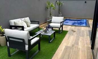 Imagem 5: Casa à venda no Condomínio Terras Alphaville Mirassol - Mirassol/SP