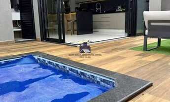 Imagem 6: Casa à venda no Condomínio Terras Alphaville Mirassol - Mirassol/SP