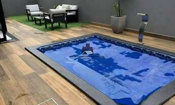 Imagem 3: Casa à venda no Condomínio Terras Alphaville Mirassol - Mirassol/SP