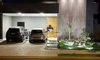 Imagem: Casa à venda no Condomínio Terras Alphaville