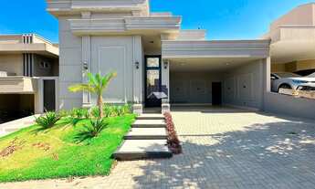 Imagem: Casa à venda no Condomínio Parque Residencial