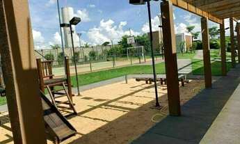 Imagem 4: Terreno à venda no Condominio Bella Vitta Monte Libano - Bady Bassitt/SP