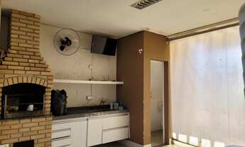 Imagem 6: Terreno à venda no Condominio Bella Vitta Monte Libano - Bady Bassitt/SP