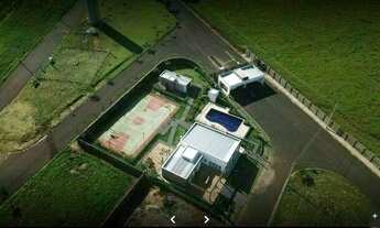 Imagem 7: Terreno à venda no Condominio Bella Vitta Monte Libano - Bady Bassitt/SP