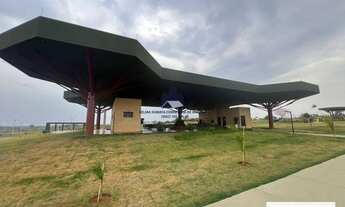 Imagem: Terreno à venda no Condominio Botanic Residence