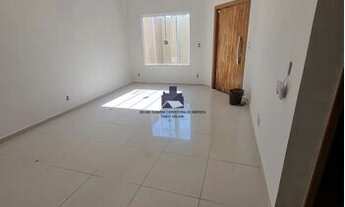 Imagem: Casa à venda no bairro Residencial Mais