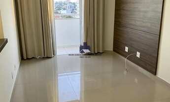 Imagem 4: Apartamento à venda no bairro Vila Ercília - São José do Rio Preto/SP