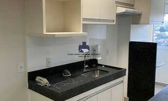 Imagem 2: Apartamento à venda no bairro Vila Ercília - São José do Rio Preto/SP