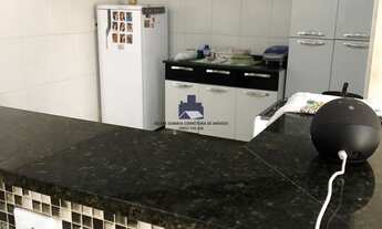 Imagem 4: Casa à venda no bairro Jardim do Bosque - São José do Rio Preto/SP