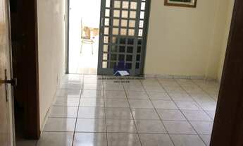 Imagem 5: Casa à venda no bairro Jardim do Bosque - São José do Rio Preto/SP