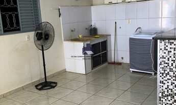 Imagem 3: Casa à venda no bairro Jardim do Bosque - São José do Rio Preto/SP