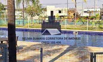 Imagem: Terreno em Condomínio à venda Terras Alphaville