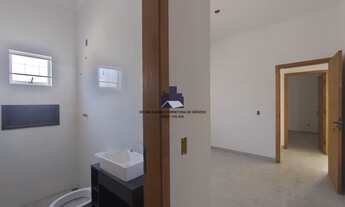 Imagem 7: Casa à venda no bairro Residencial Vila Madalena - São José do Rio Preto/SP