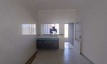 Imagem 2: Casa à venda no bairro Residencial Vila Madalena - São José do Rio Preto/SP