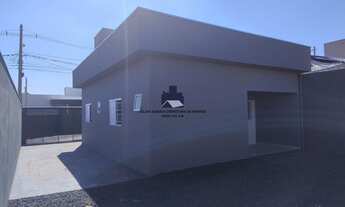 Imagem 4: Casa à venda no bairro Residencial Vila Madalena - São José do Rio Preto/SP