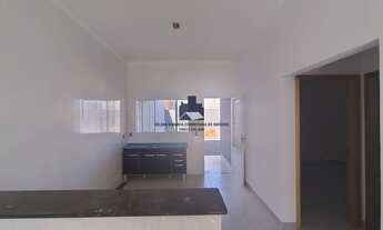 Imagem 6: Casa à venda no bairro Residencial Vila Madalena - São José do Rio Preto/SP