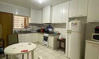 Imagem 5: Apartamento à venda no bairro Vila São Manoel - São José do Rio Preto/SP